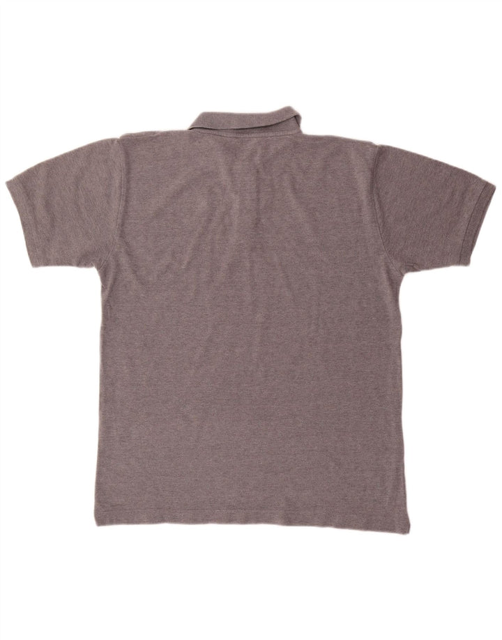 Kappa Polo Hombre XL Gris