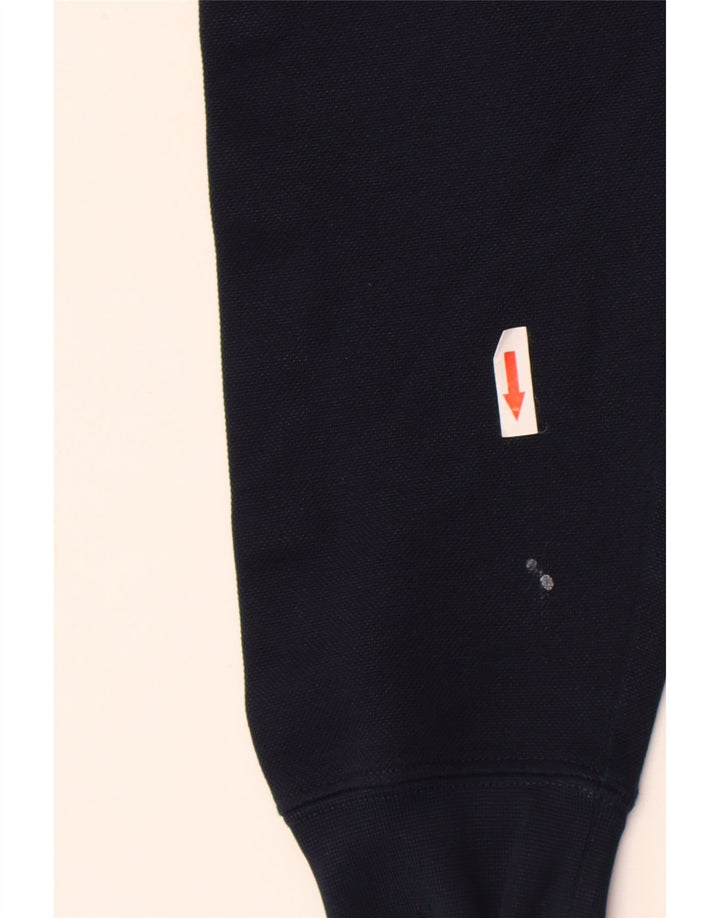 Umbro Sudadera gráfica para niño Jumper 13-14 años Azul marino Poliéster