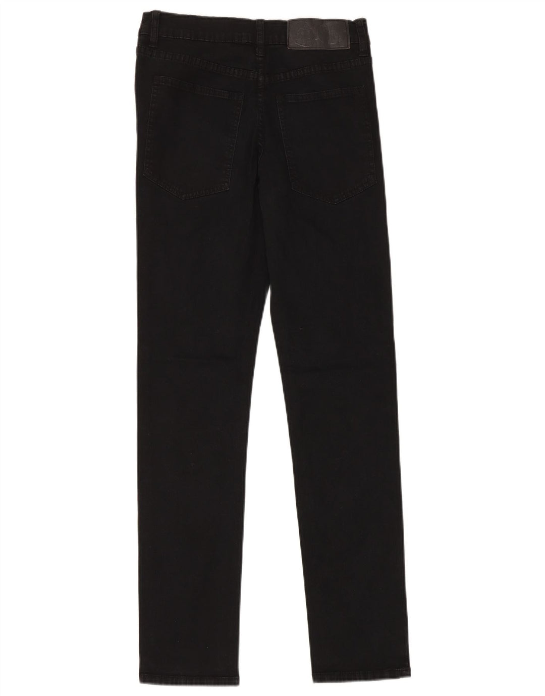 CHEAP MONDAY Vaqueros ajustados para hombre W30 L32 Algodón negro