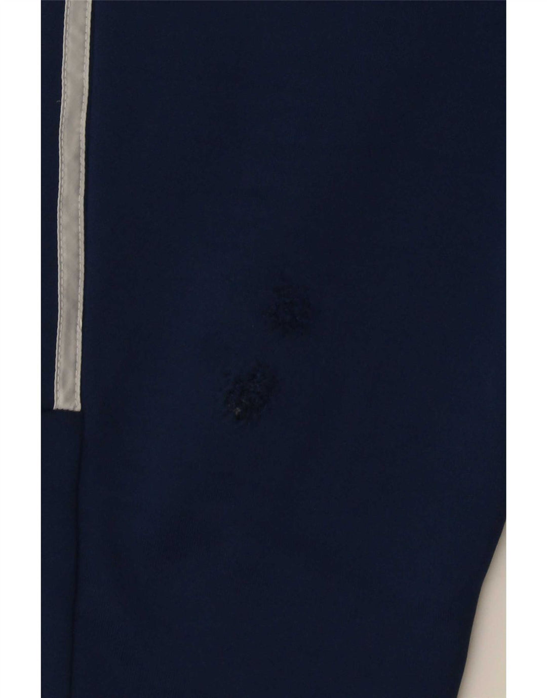 Pantalón De Chándal Adidas Hombre XS Azul Marino Poliéster