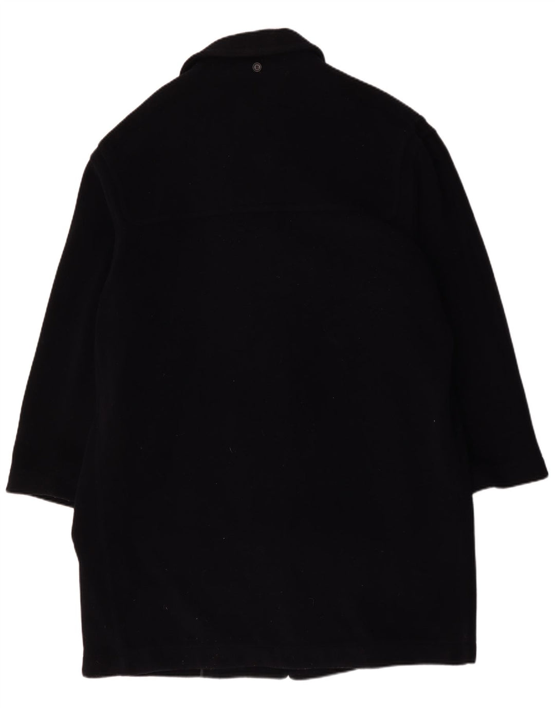 Azzurra Trenca para hombre UK 42 XL Azul marino