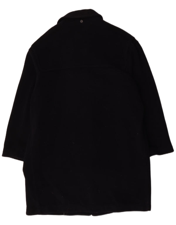 Azzurra Trenca para hombre UK 42 XL Azul marino
