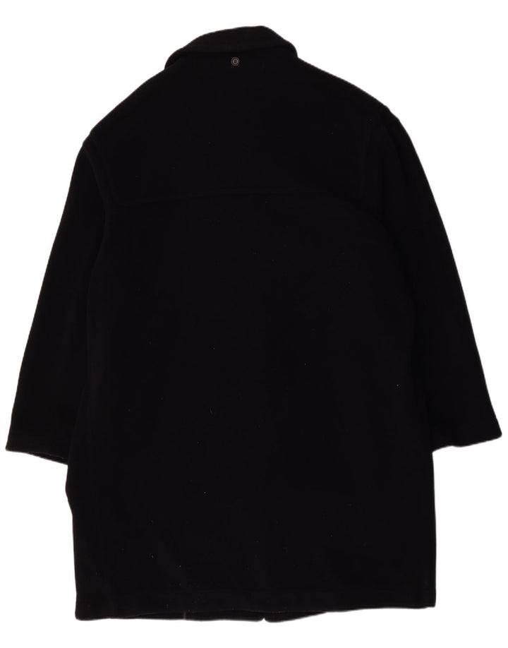 Azzurra Trenca para hombre UK 42 XL Azul marino