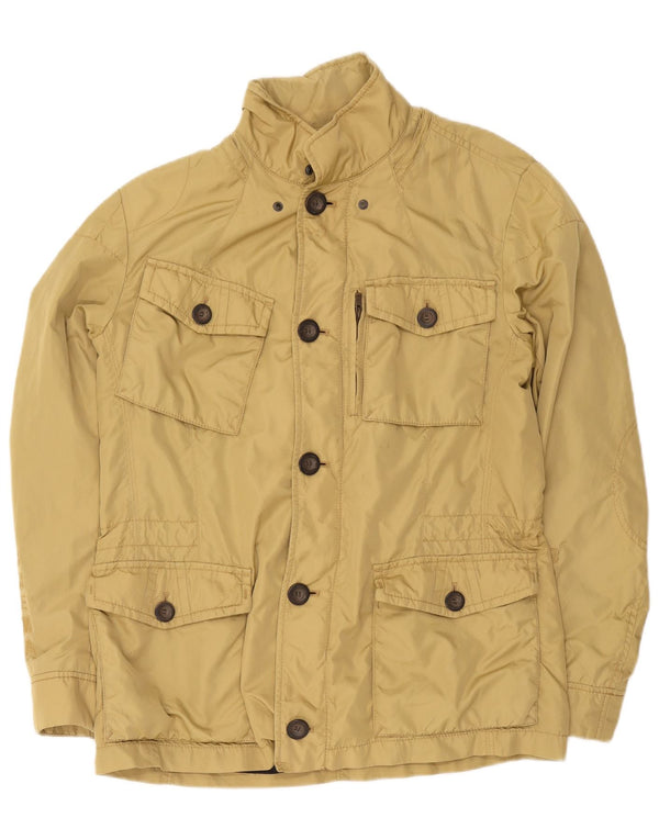 Brema Chaqueta utilitaria para hombre IT 50 Large Beige