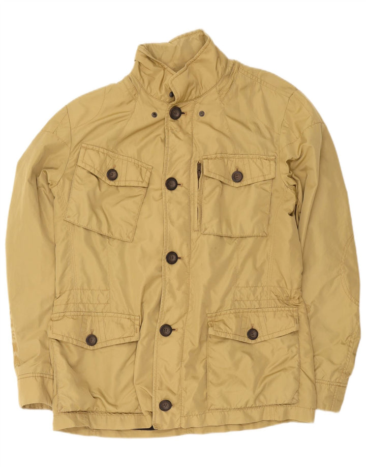 Brema Chaqueta utilitaria para hombre IT 50 Large Beige