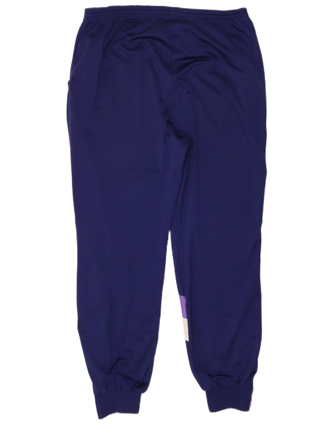 Leopard Chándal completo para hombre ES 46/48 XL Azul marino Colorblock Poliéster