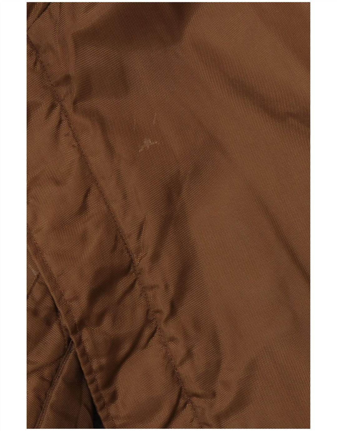 INVICTA Chaqueta cortavientos con capucha para hombre UK 42 XL Marrón Poliamida