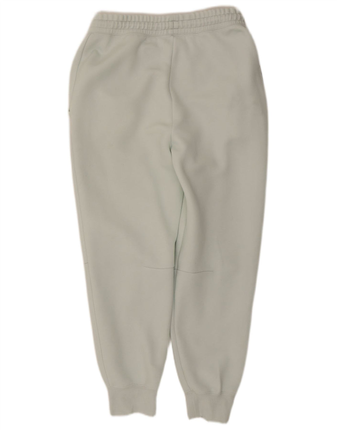 Nike - Pantalones de chándal para mujer, talla 40, color gris medio