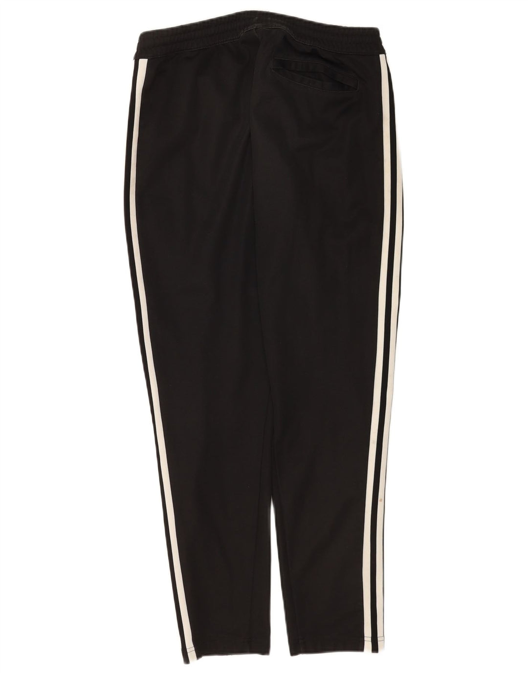 Pantalón De Chándal Adidas Hombre Mediano Negro Algodón