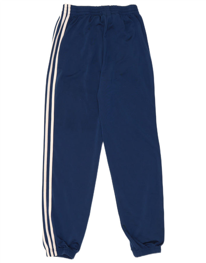 Adidas Pantalón Chándal Niño Joggers 13-14 Años Azul Marino Poliéster