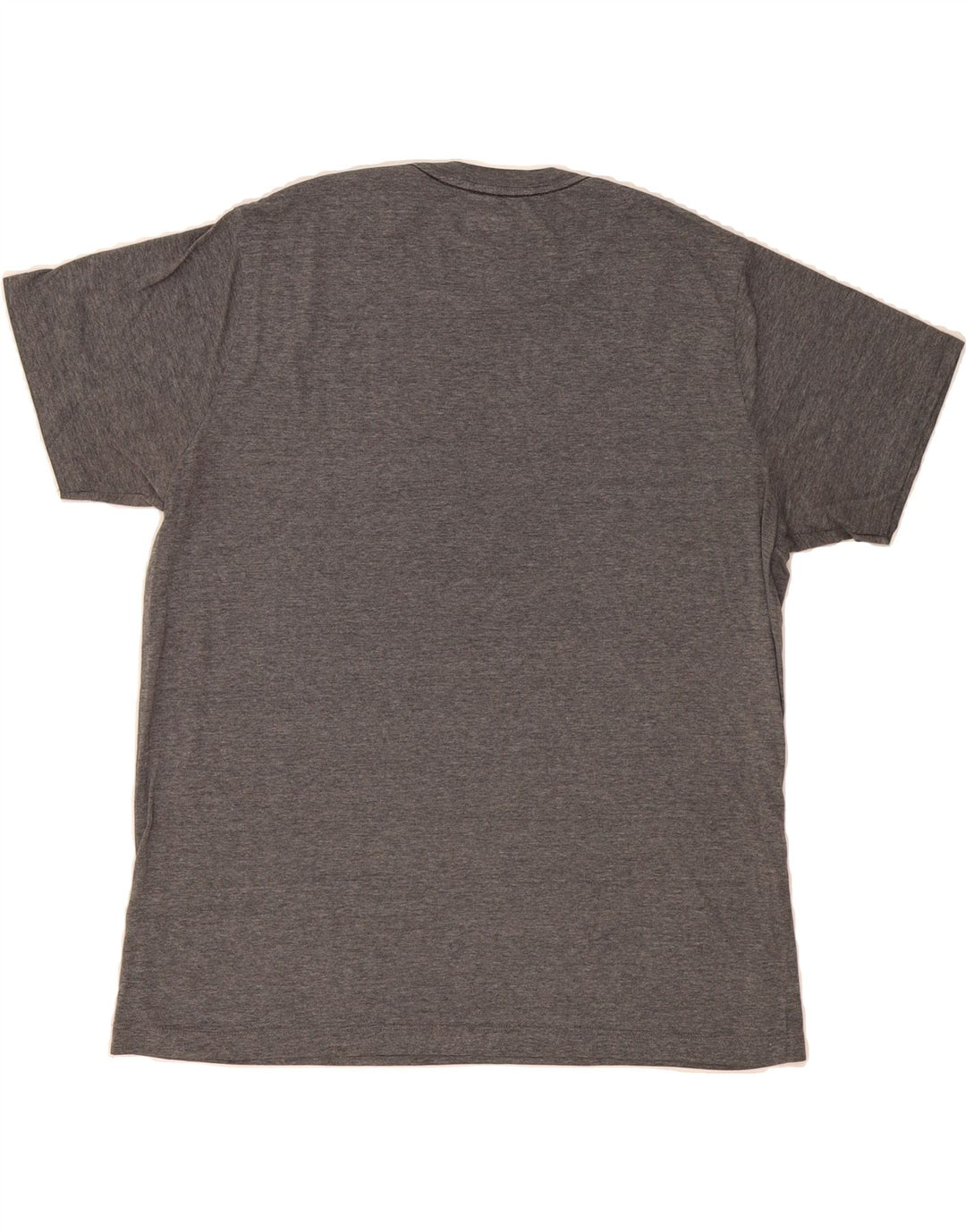 LEVI'S Mens T-Shirt Top XL Grey Vintage Levi's and Second-Hand Levi's from Messina Hembry 