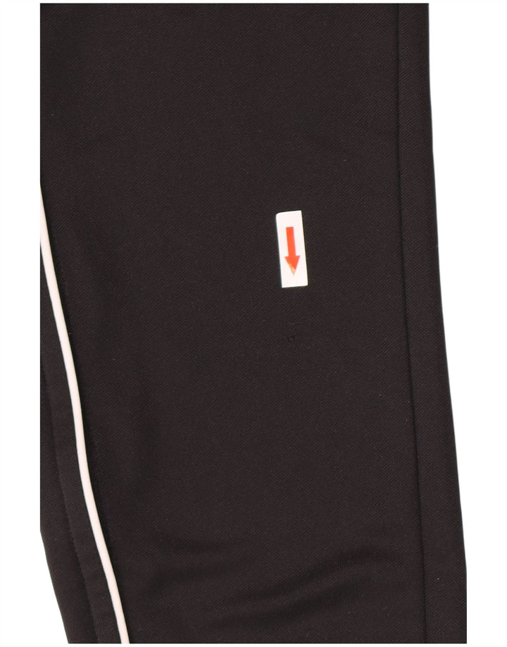 Adidas Hombre Aeroready Pantalones De Chándal XL Negro Poliéster