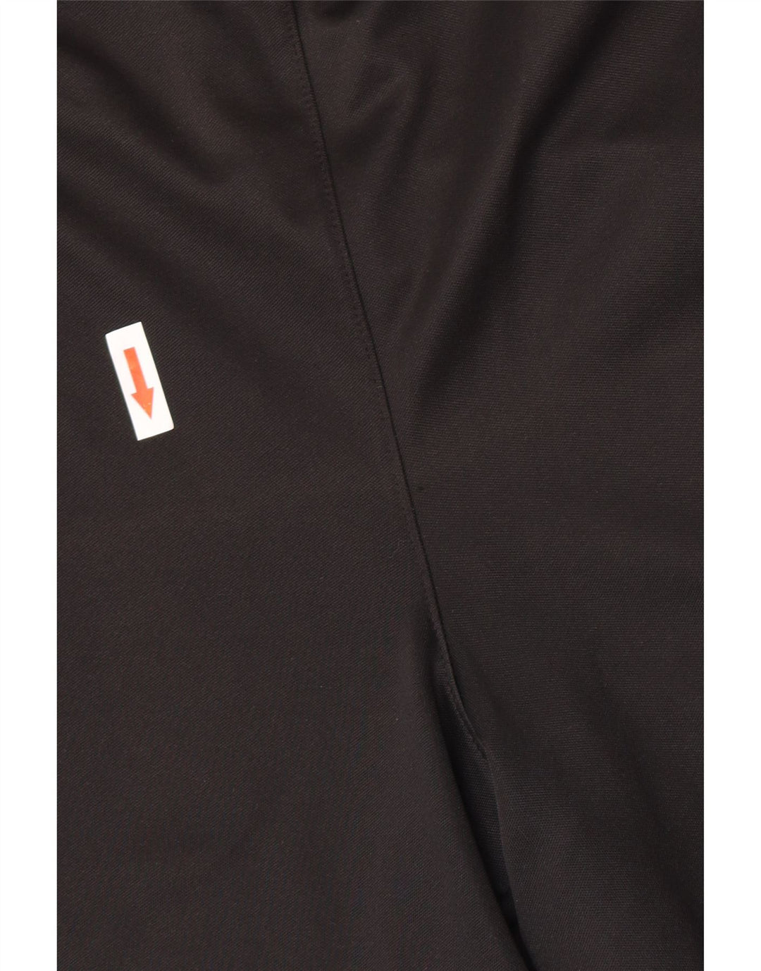 Nike Pantalones cortos deportivos Dri Fit para niños 13-14 años XL Negro Poliéster
