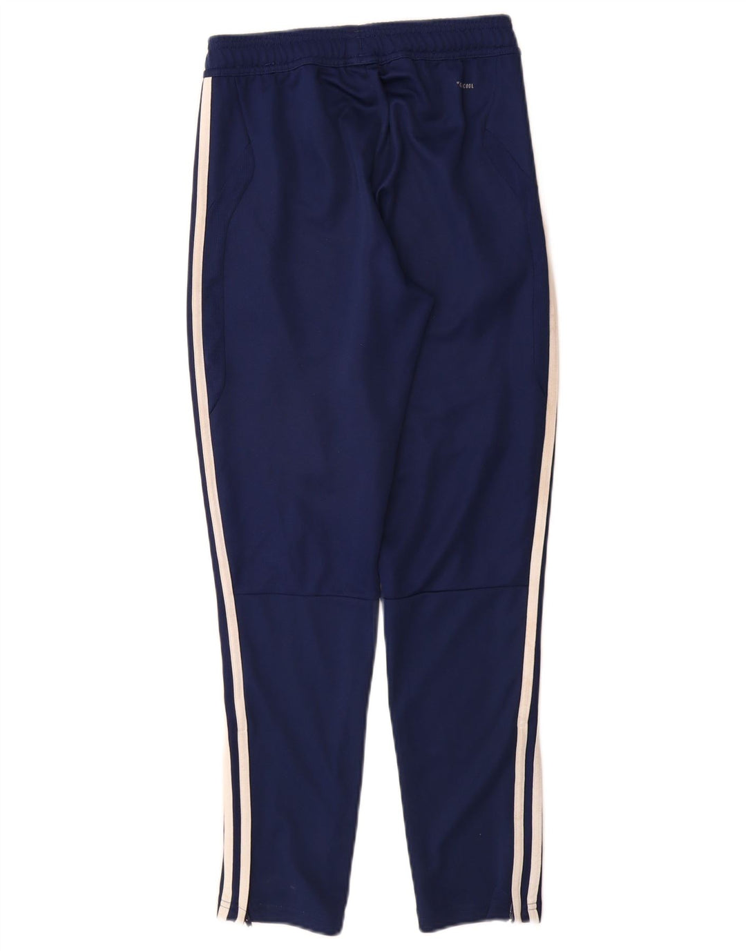 ADIDAS Pantalón Chándal Climacool Niño 11-12 Años Azul Marino Poliéster