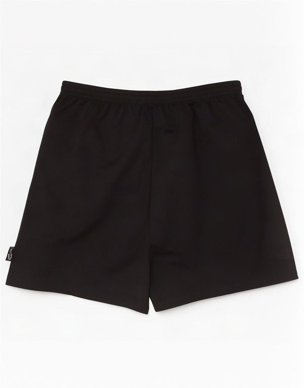 Adidas Mens Climalite Sport Shorts XL Negro Poliéster