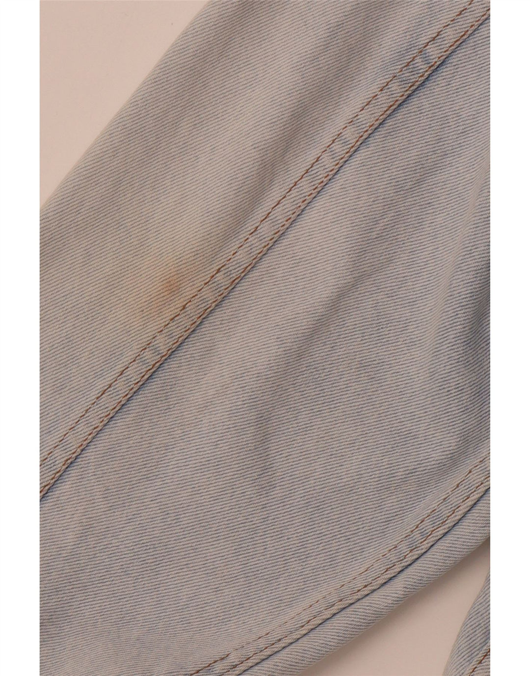 UNIFORM Chaqueta vaquera para hombre UK 38 Azul medio