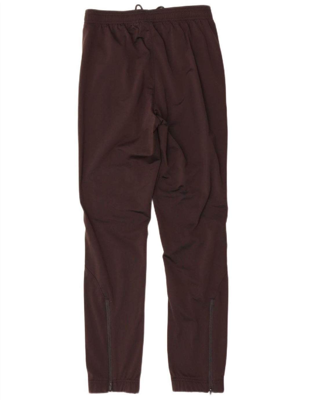 Puma Pantalones De Chándal Para Hombre Joggers Small Negro Poliéster