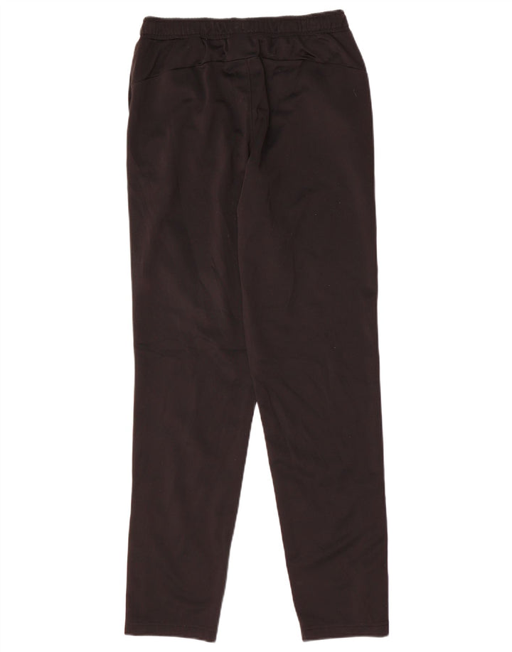 Puma Pantalón Chándal Niño 13-14 Años Negro Poliéster