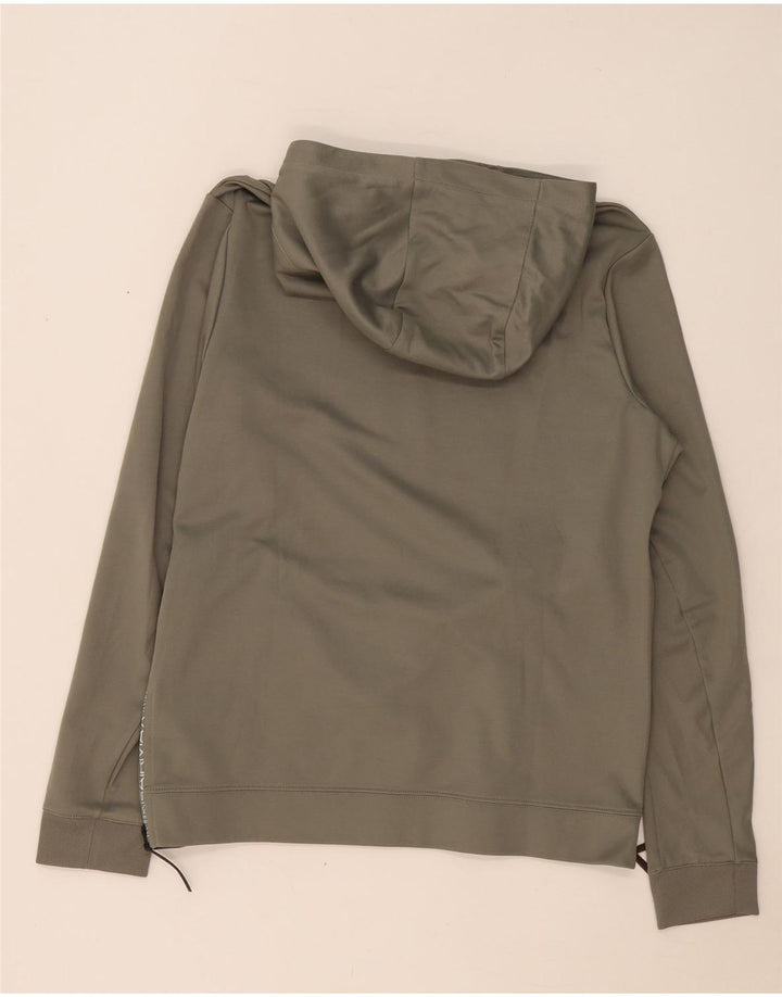 Chándal Nike Graphic Full para hombre de algodón caqui medio