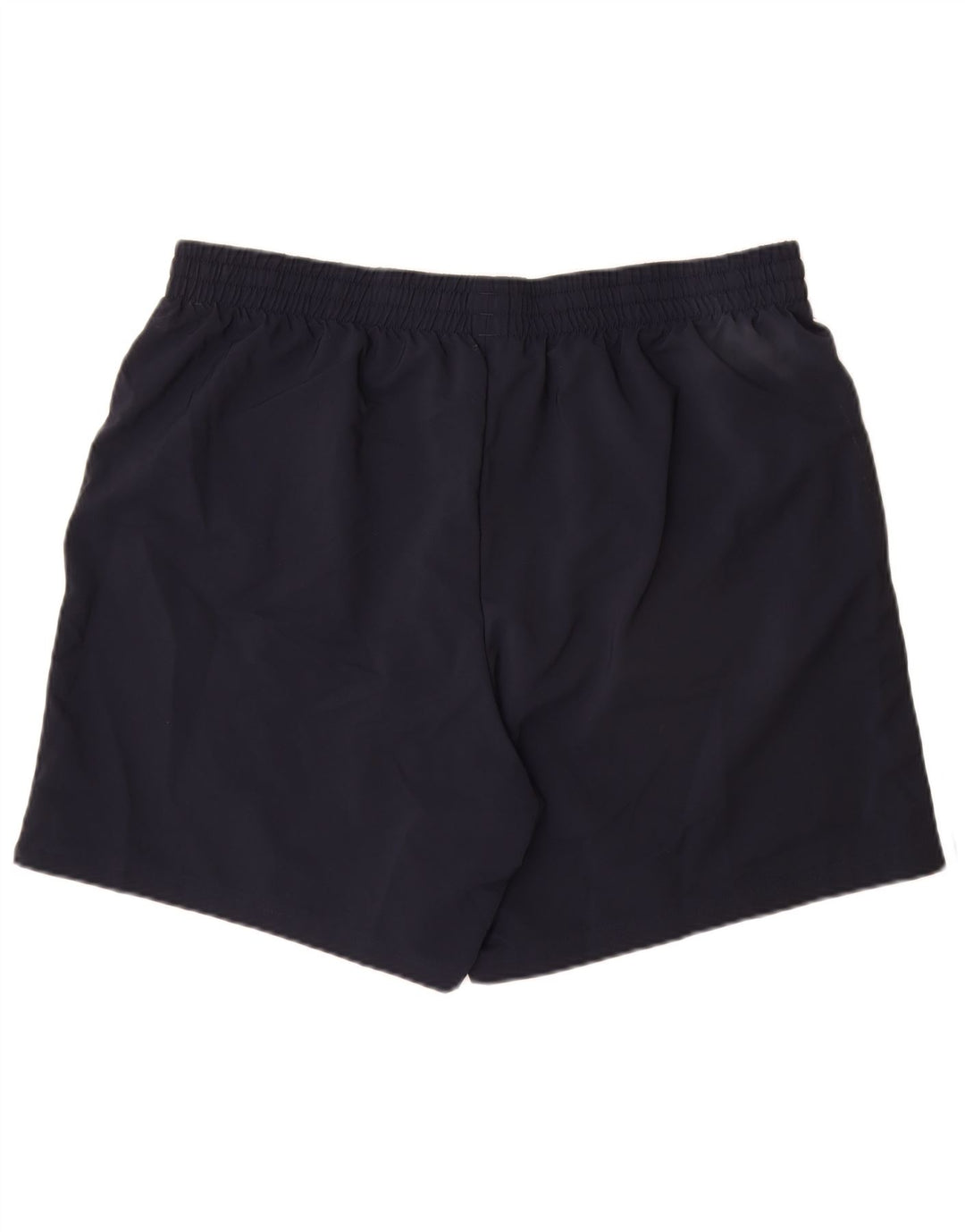 Adidas Pantalones cortos deportivos para hombre 2XL Azul marino Poliéster