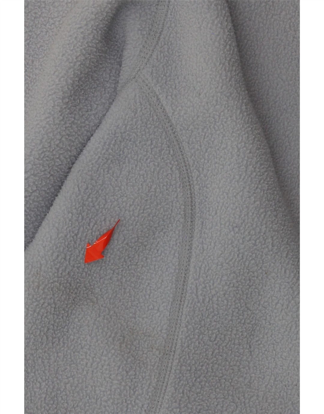 BERGHAUS Chaqueta polar para mujer UK 10 Small Azul Poliéster