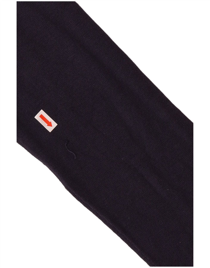 Marks & Spencer - Cárdigan para mujer, talla 40, tamaño mediano, azul marino, clásico