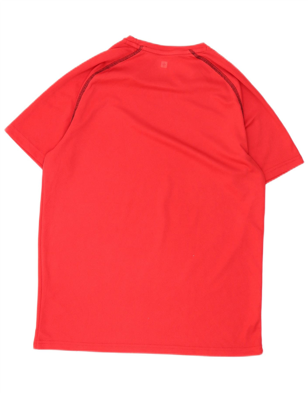 Camiseta IsoCool para hombre de Mountain Warehouse Top mediano rojo