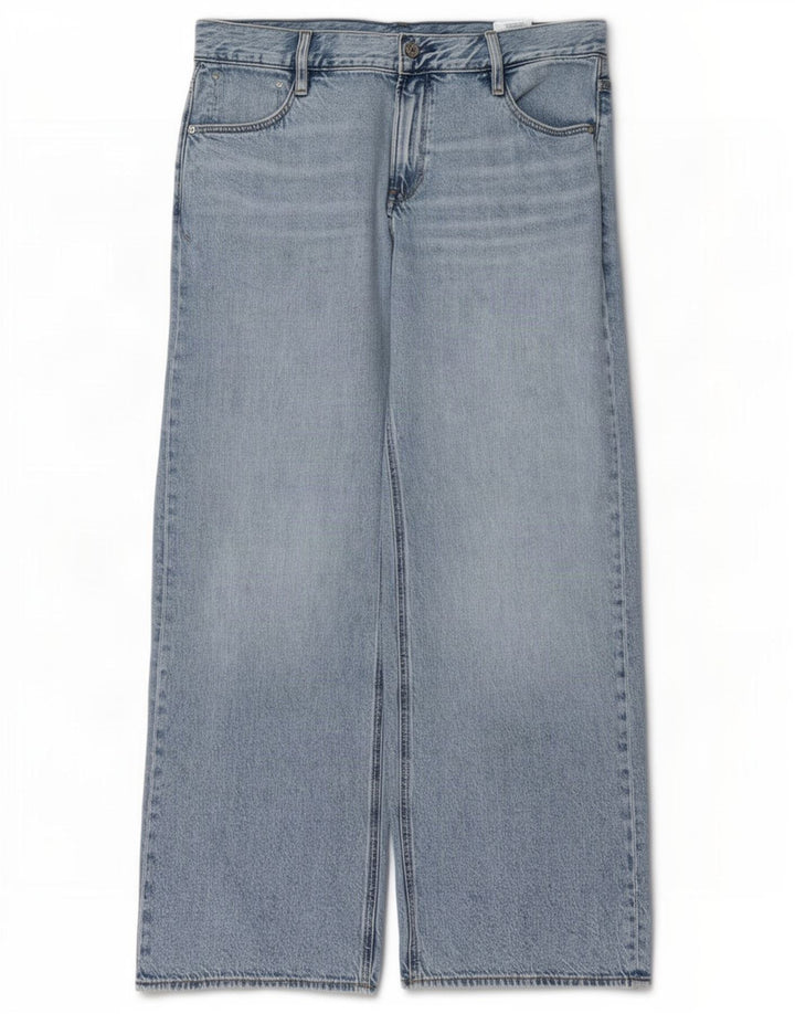 Vaqueros G-Star Judee Loose para hombre W30 L30 Algodón azul
