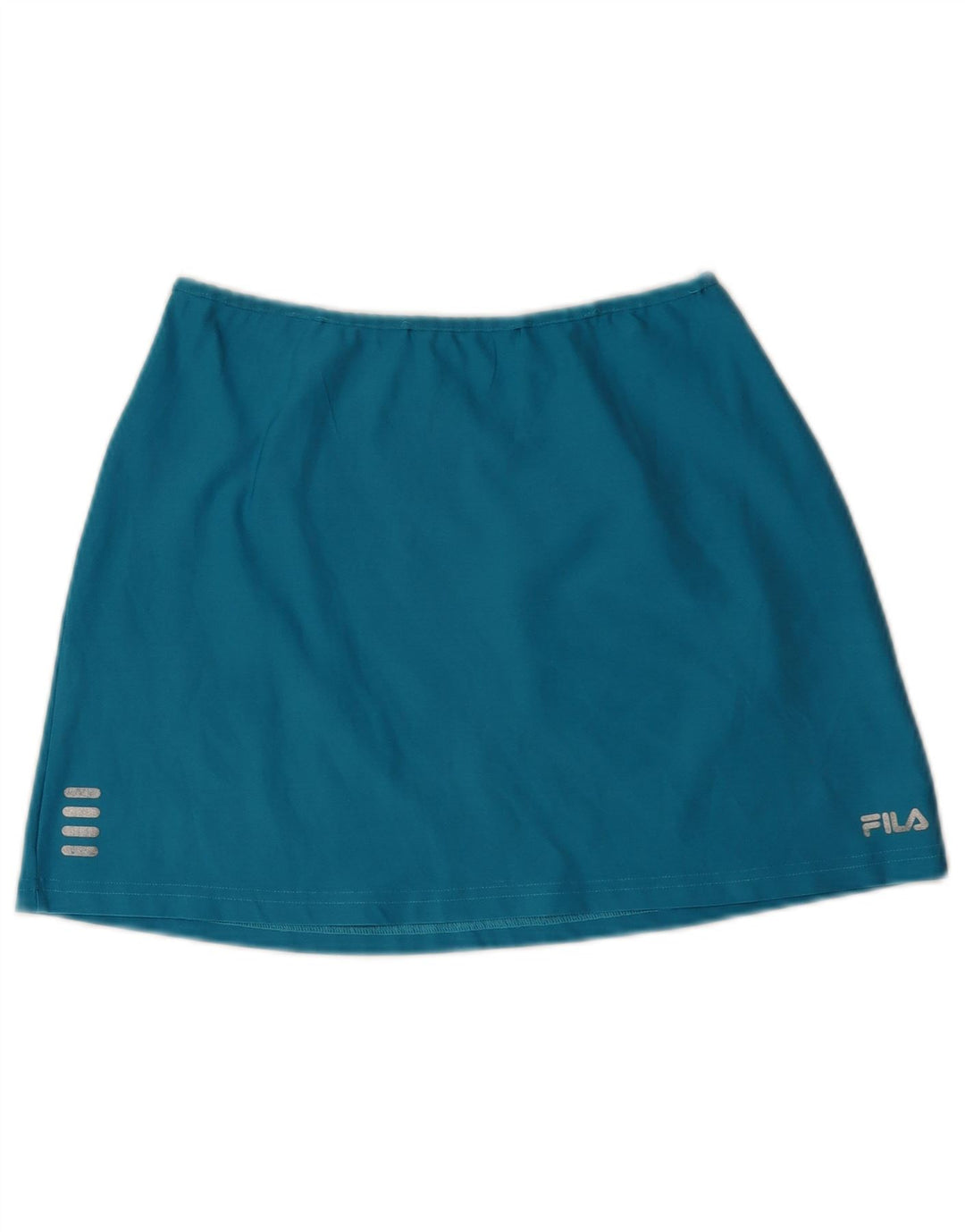 Falda De Tenis Fila Mujer IT 44 Azul Medio