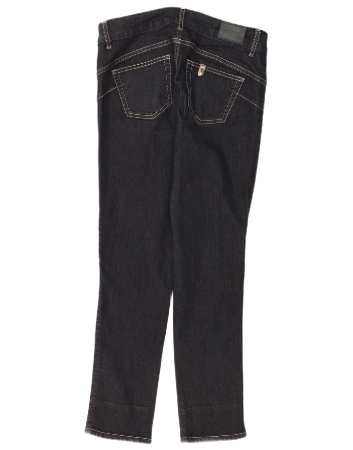 Vaqueros Liu Jo Mujer Slim W30 L27 Azul Marino