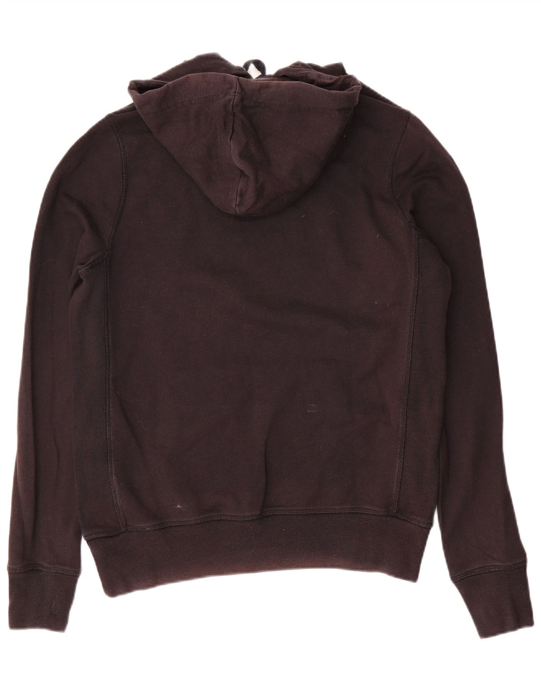 Converse Hombre Graphic Sudadera con Capucha Jersey Pequeño Algodón Negro