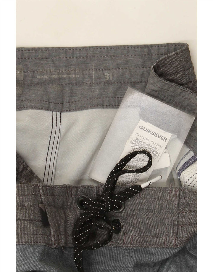 Bañador Quiksilver Hombre