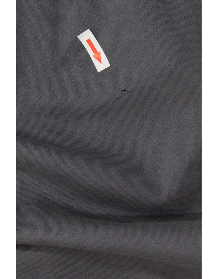 Adidas Pantalón Chándal Hombre XL Gris