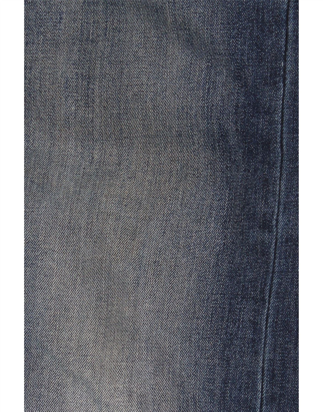Levi's Hombre 504 Vaqueros Rectos W36 L30 Algodón Azul