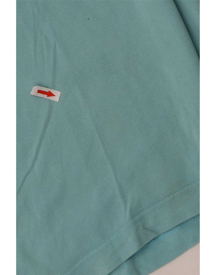 Kappa Polo Hombre XL Azul