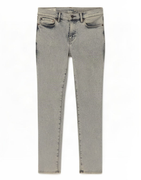 Gap Vaqueros súper ajustados para hombre W30 L32 Algodón azul