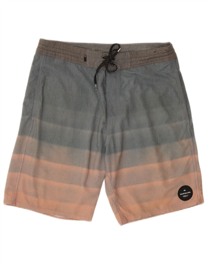 Bañador Quiksilver Hombre
