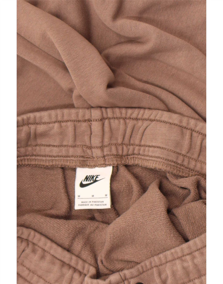 Pantalón De Chándal Nike Joggers Marrón Medio