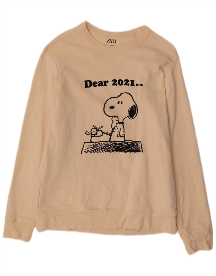 Zara Hombre
