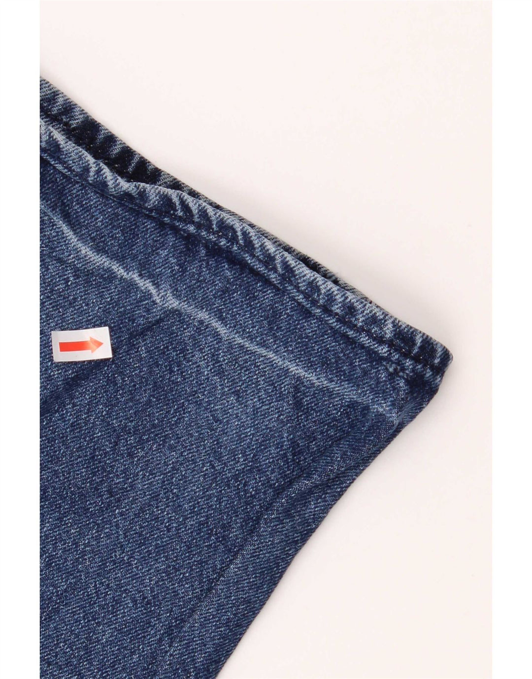 Vaqueros rectos para hombre de Ted Baker W38 L29 Azul