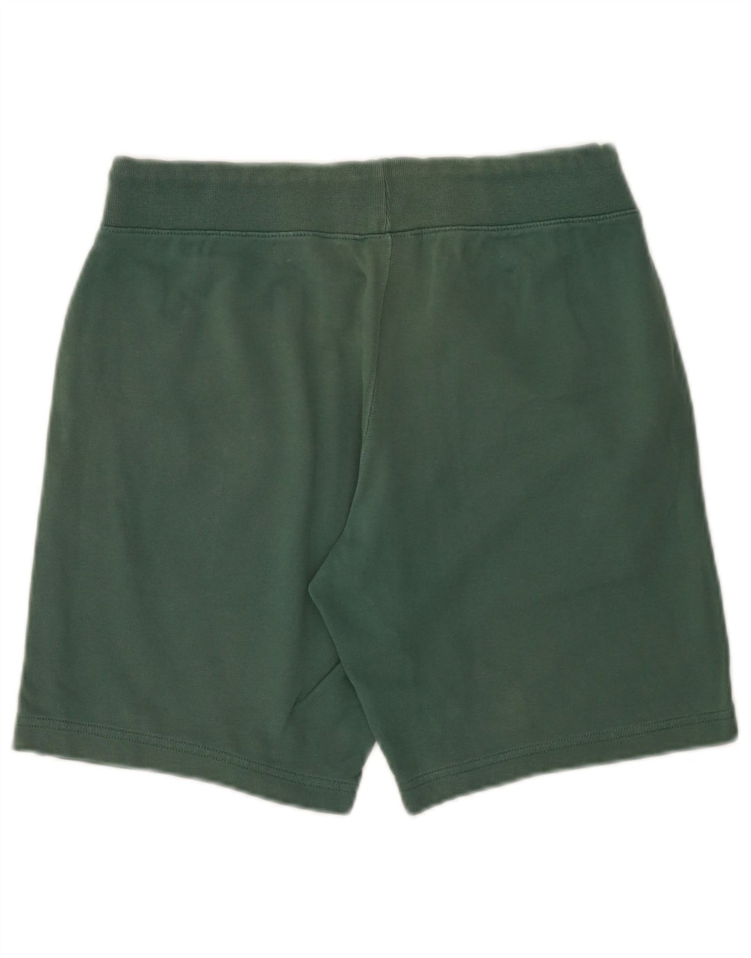 Champion Shorts Deportivos Gráficos Para Hombre Verde Pequeño