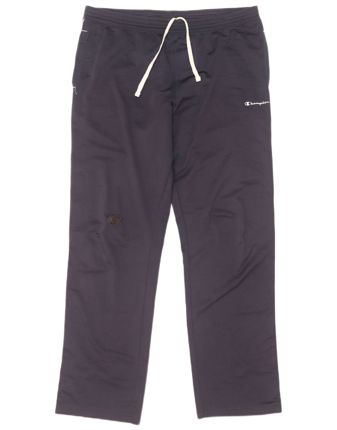 Champion Pantalones De Chándal Para Hombre 2XL Azul Marino Poliéster