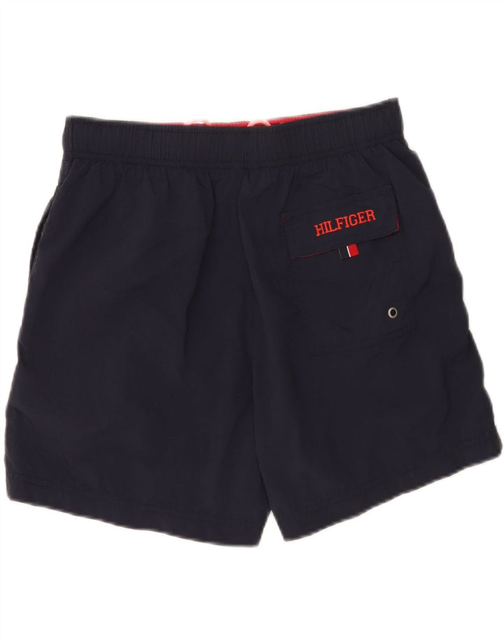 Bañador Tommy Hilfiger Hombre Small Azul Marino Nylon