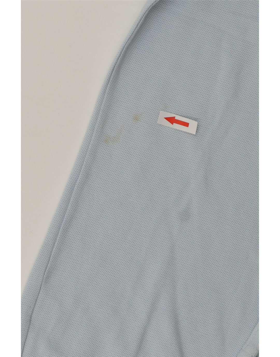 Fila Polo para hombre IT 46 Small Azul