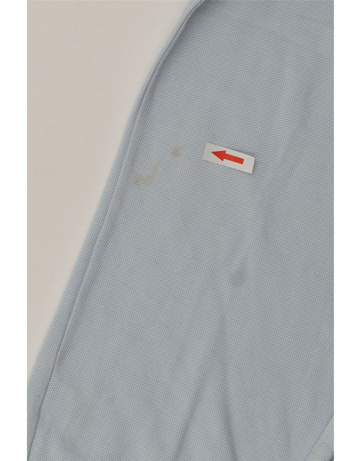 Fila Polo para hombre IT 46 Small Azul