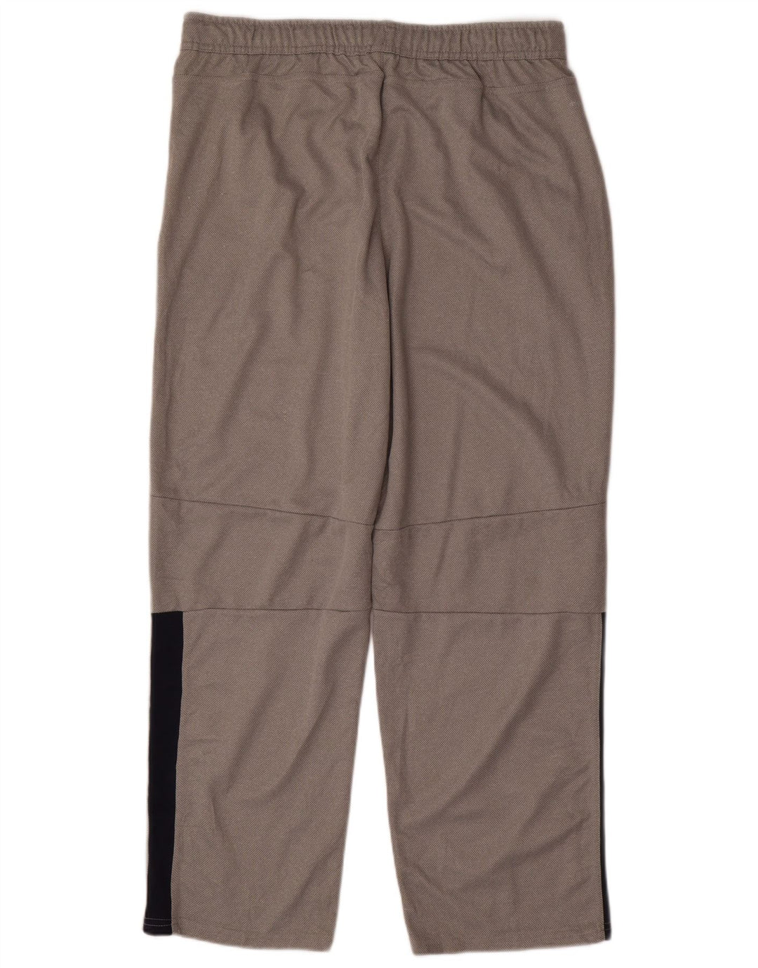 RUSSELL ATHLETIC Pantalón de chándal para hombre Gris grande Poliéster color block