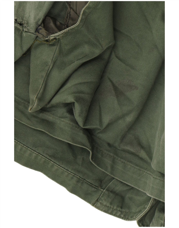 Univers Chaleco utilitario para hombre IT 54 2XL Verde