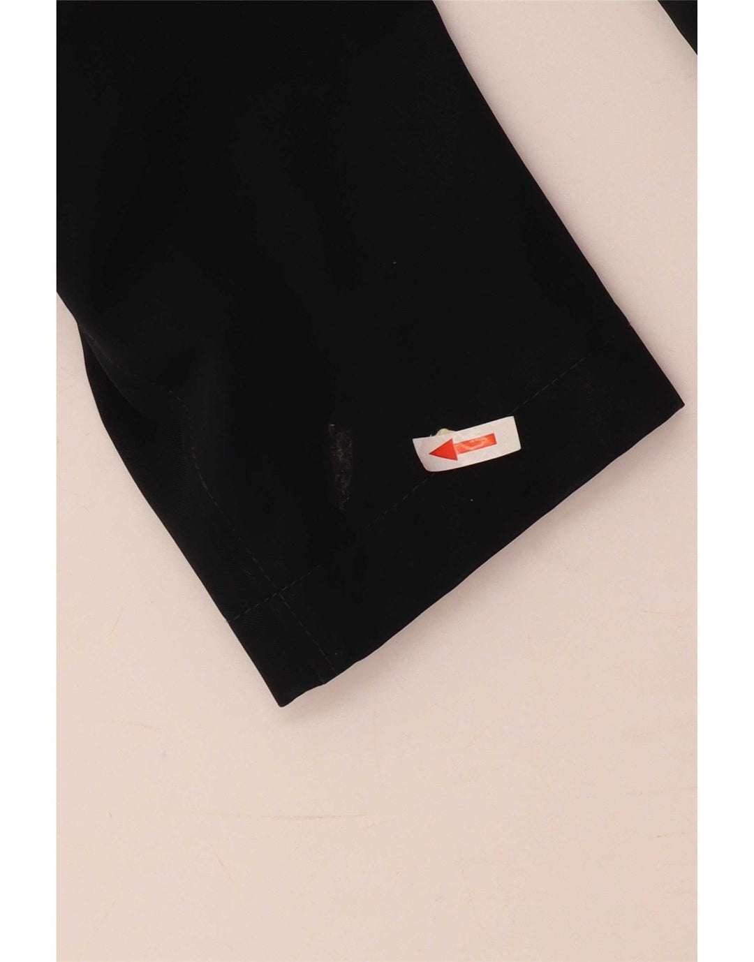 Abrigo Fay para hombre UK 38 Medio Azul marino Poliéster Clásico