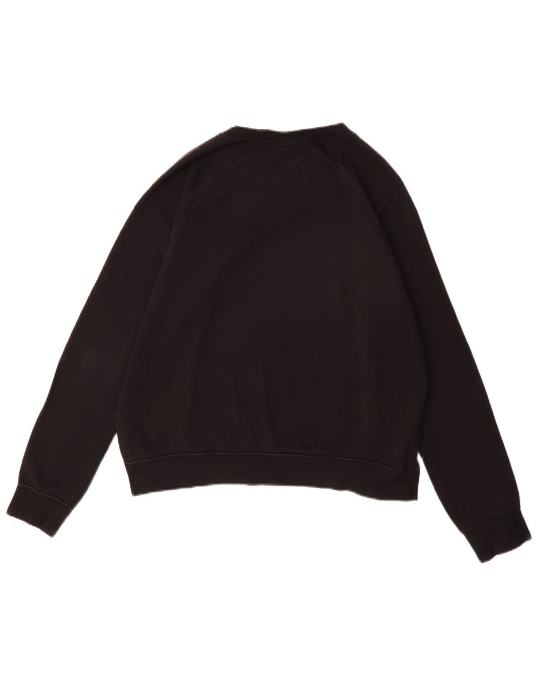 NIKE - Sudadera para mujer, talla 40, talla mediana, color negro