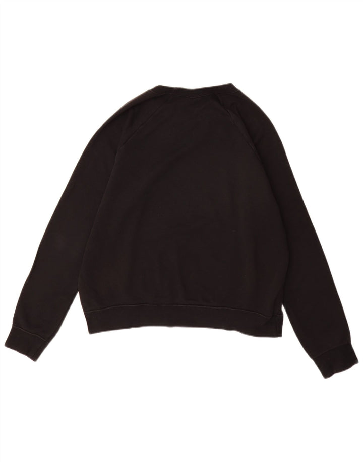 NIKE - Sudadera para mujer, talla 40, talla mediana, color negro